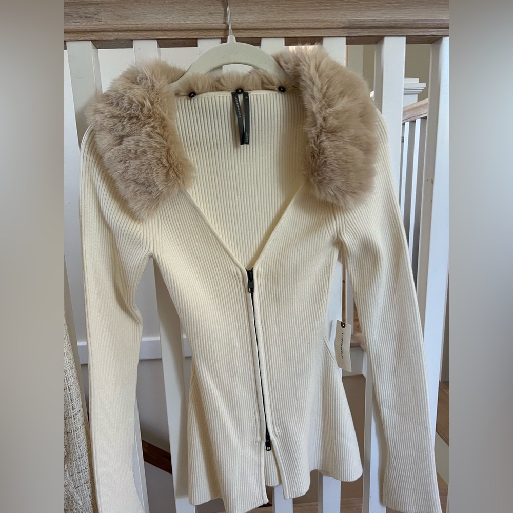 Anthropologie Sweater
